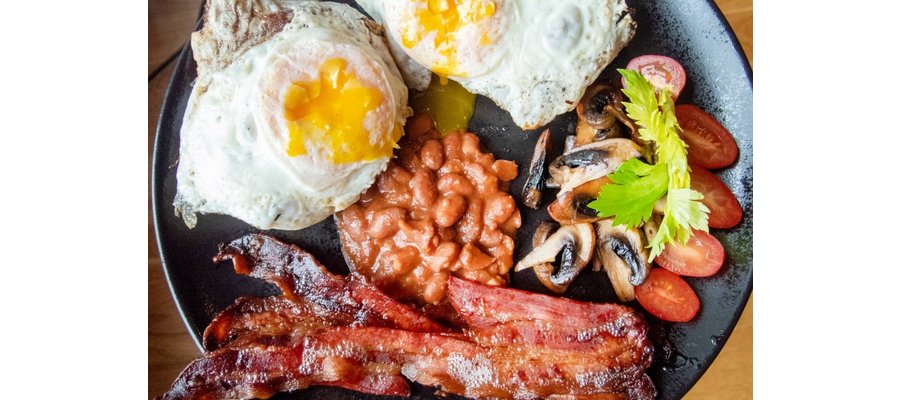 Her er frukost ikkje lenger inkludert i hotellnatta