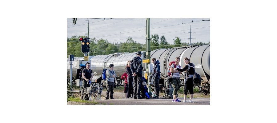 Swedish Lapland – upphandling av nattågen och nya vagnar
