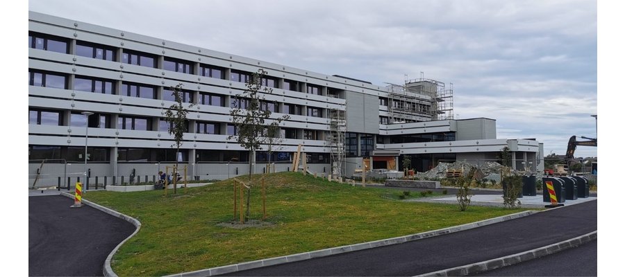 Park Hotell gjenåpner med 123 nye rom – fullbooket for september
