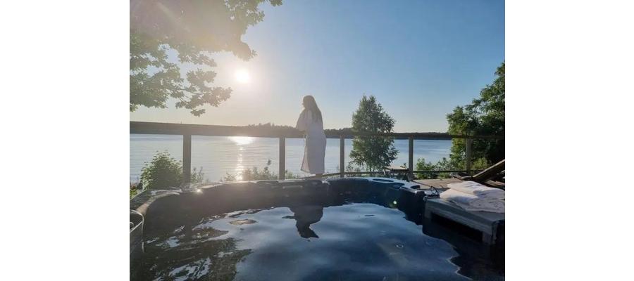 Rekordsommar för Två Skyttlar