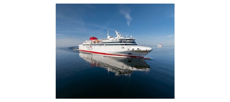 Destination Gotland – stabilt sommarresande under juni och juli