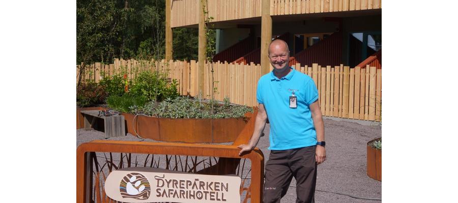 Jubler: – Definitivt den beste måneden vi har hatt noen gang
