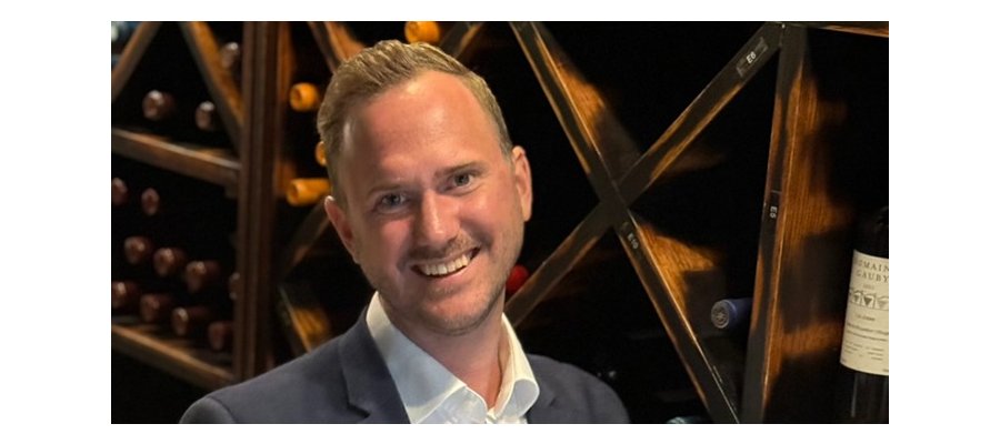Støtvig Hotel ansetter ny General Manager