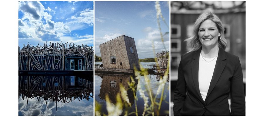 Sommarsuccé för Arctic Bath