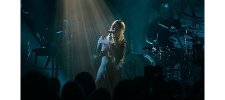 Skal fylle Caledonien med konserter og show