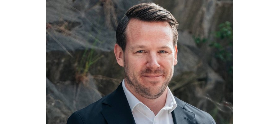 Jonas Darnell ny nordisk HR-chef på TUI