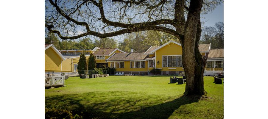 Hotellet på Hankø stenger frem til 1. mars neste år: – Situasjonen kan medføre noen permitteringer