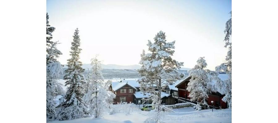 Mann slipper forvaring etter drap på Fefor høyfjellshotell