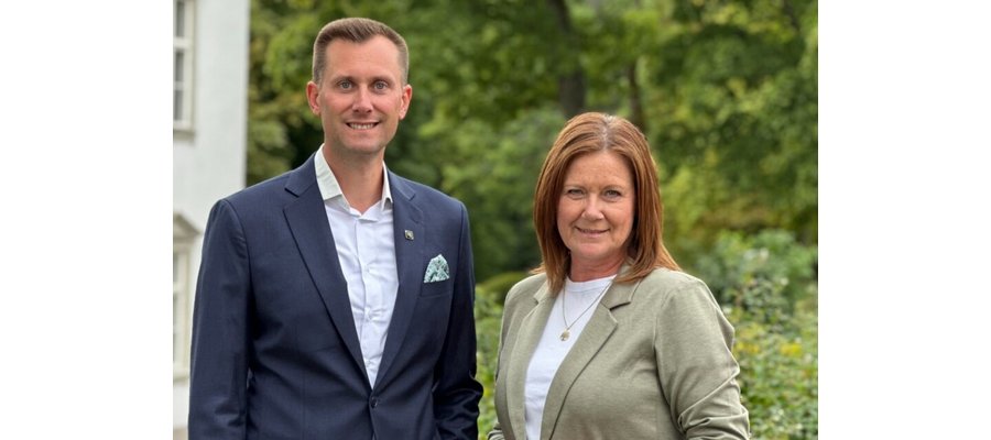 Satser digitalt:  Classic Norway Hotels inngår strategisk samarbeid