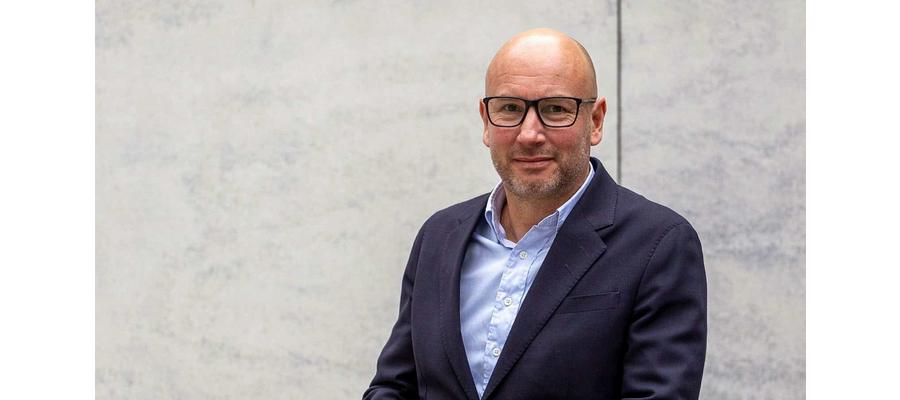 Internationella campingturister ger tillväxt för turismen