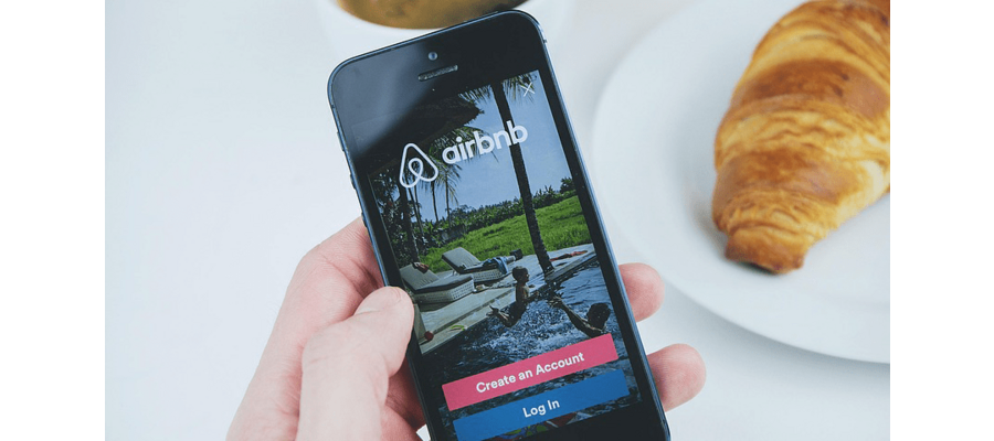 Norge toppar Airbnb-boomen i Europa