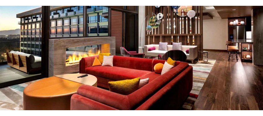 Disneyland Hotel tilbyr eksklusive DVC-medlemsvillaer for en virkelig magisk opplevelse.