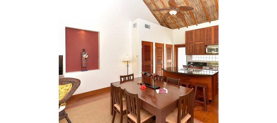 Victoria House Resort & Spa Belize avduker uimotståelig oktoberferietilbud for høstreisende