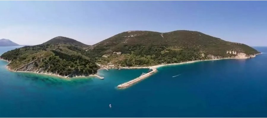 Kushners lyxresort i Albanien utreds för korruption