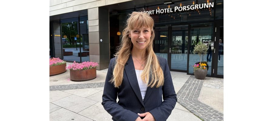 Fullt opp på de fleste hoteller denne uken: – Det er amazing
