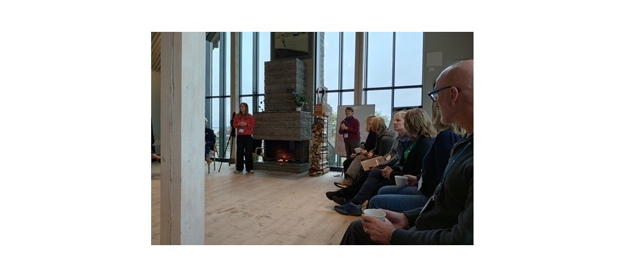 Dags att boka in sig på årets BarCamp – 7-8 september i Karlstad