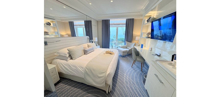 Slik får du det beste hotellrommet