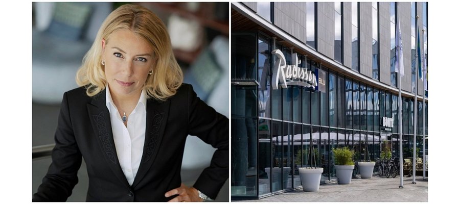 ”Känns så roligt och rätt att landa i Uppsala”