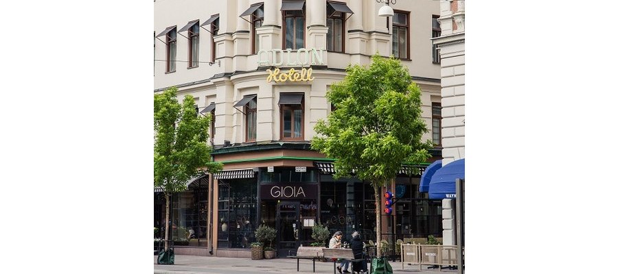 Visita – sval utveckling på hotellmarknaden i maj