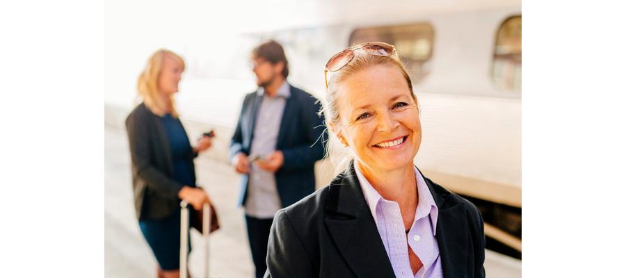 Europeiske reiseprogrammer mer modne enn globalt snitt