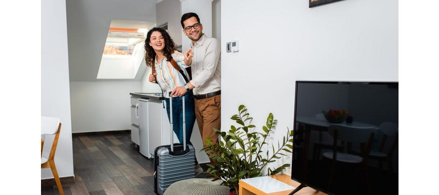 Airbnb tester ny avbestillingsløsning – Sverige blant de første markedene