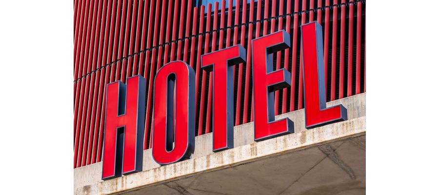 AI får fotfeste i hotellforhandlingene: Syv av ti reisekjøpere vil bruke teknologien