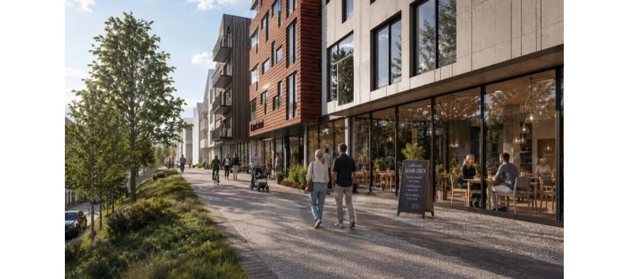 Slår alarm etter hotellstrid: – Kunne bidratt til 30 boliger