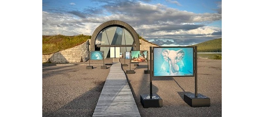 ICEHOTEL – Del 4 i serien ”Goda hållbara exempel”