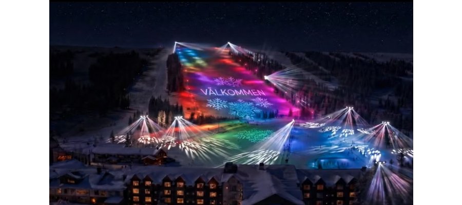 SkiStar storsatsar i Sälen - bygger Sveriges bredaste backe och flera nya upplevelser i Lindvallen