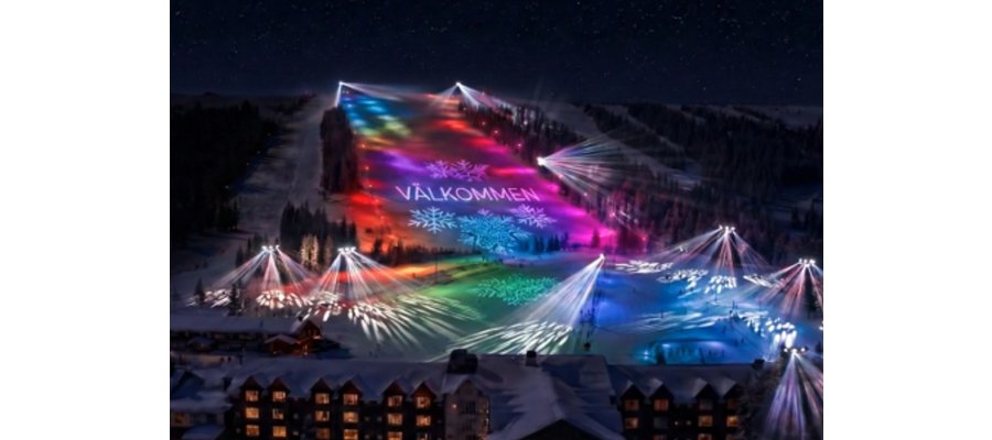 SkiStar skapar Sveriges bredaste backe och upplevelser i Sälen