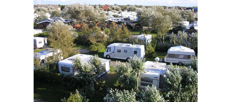 First Camp kjøper campingplass på Borkum