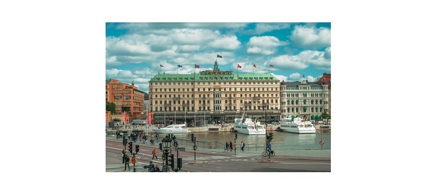Visita – bra intäktsutveckling på hotellmarknaden i juni