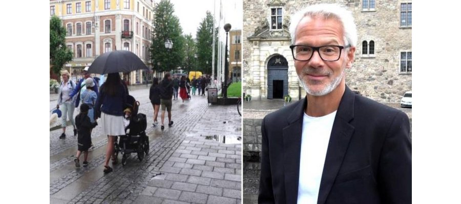 Turismen i Örebro 2026 – Lyckat första halvår och lovande sommaröppning