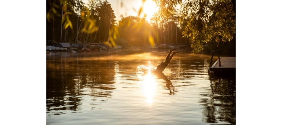 Visit Sweden – värmeböljan i Europa kan stärka Sverige som destination