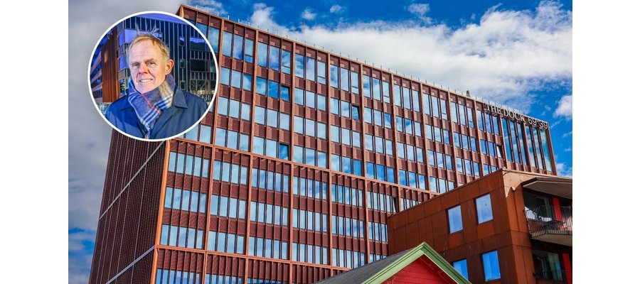 Nedgang for Tromsø-hotellene: – Pissvær