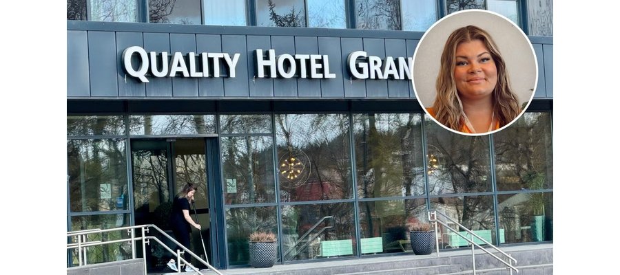 Narviks hoteller overrasker: – Har ført til ekstra bookinger