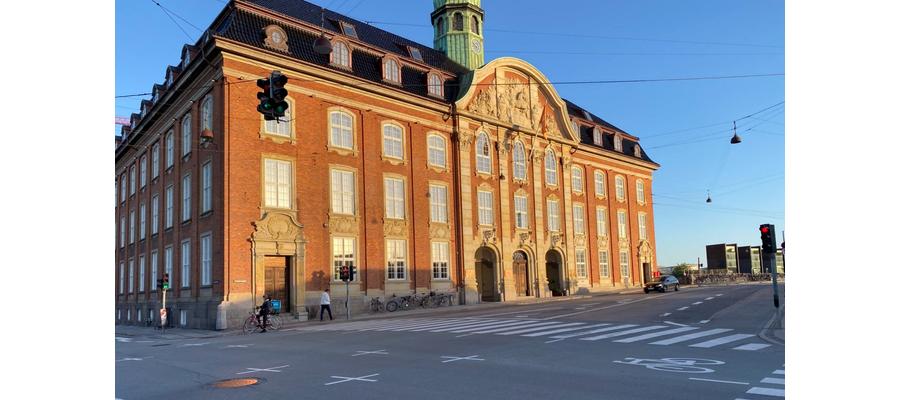 Københavns luksushoteller fortsetter å levere – Strawberrys to prestisjehoteller viser millionoverskudd