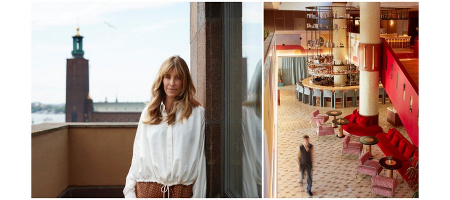 Nu inleds nästa fas för Sheraton