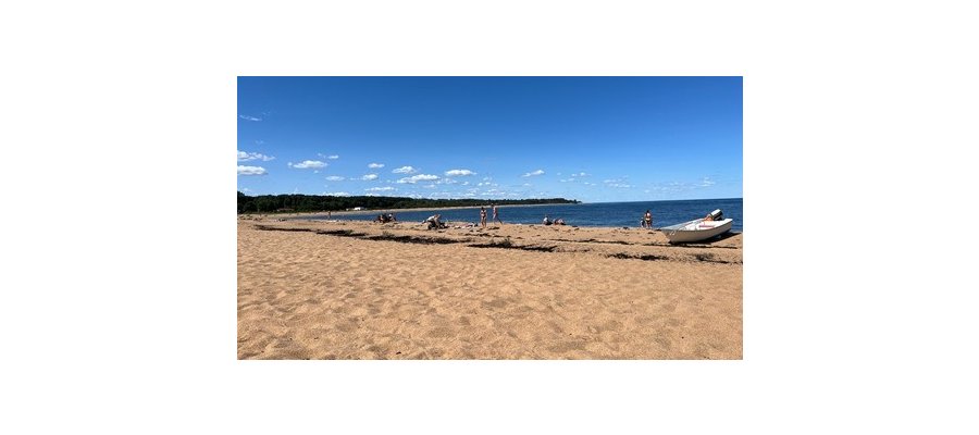 Det är inte för många turister. Det är för lite styrning