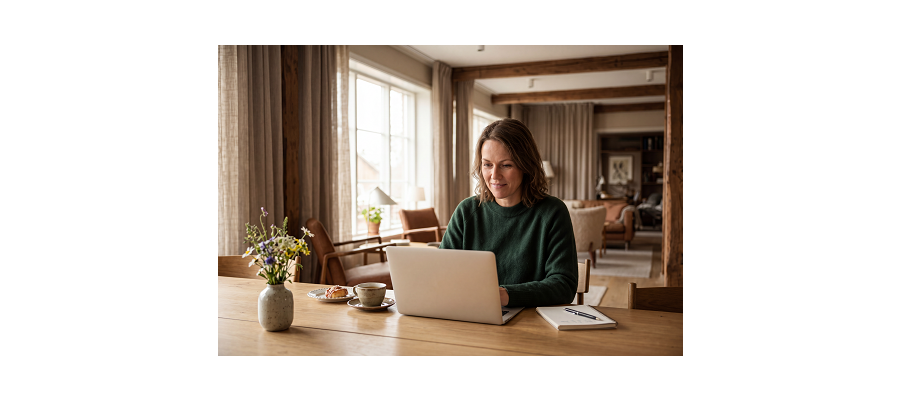 Countryside Hotels – så använder svenska hotell AI
