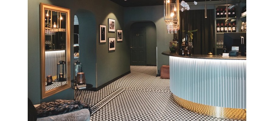 Hotell Onyxen blir Göteborgs första WorldHotels Crafted