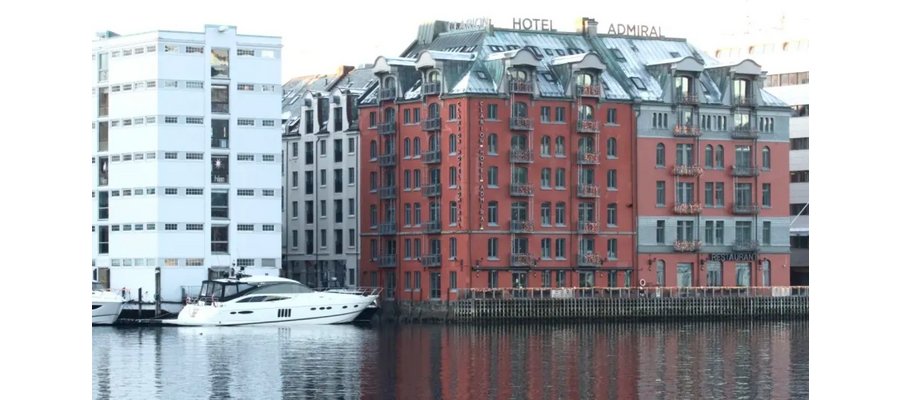– Bergen er en solid hotellby