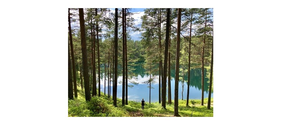Visit Sweden – juli 2026 alla tiders rekordmånad för turism i Sverige