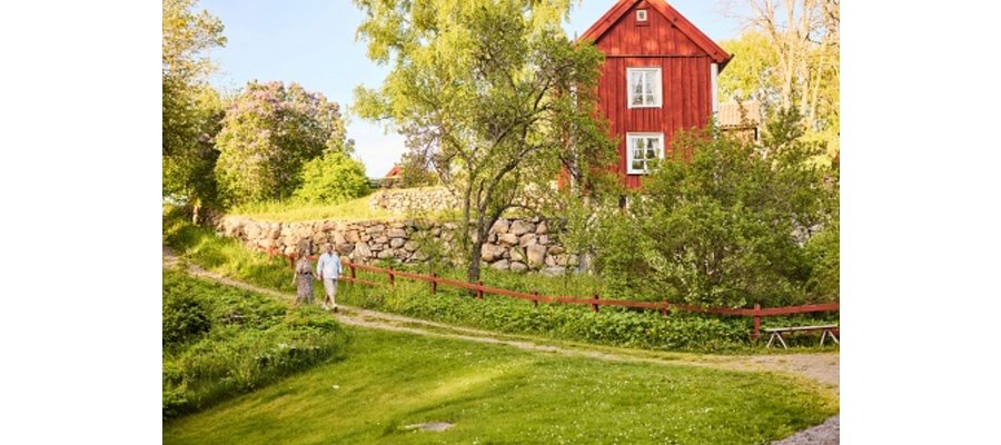 Jönköping – rekordmånga gästnätter under juni-juli