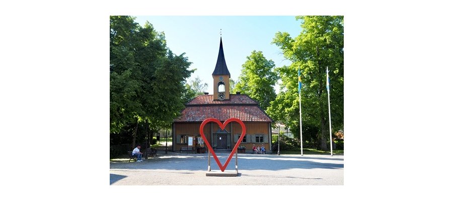 Sigtuna växer snabbare än riket gästnätterna ökade med 7,9 % i juli