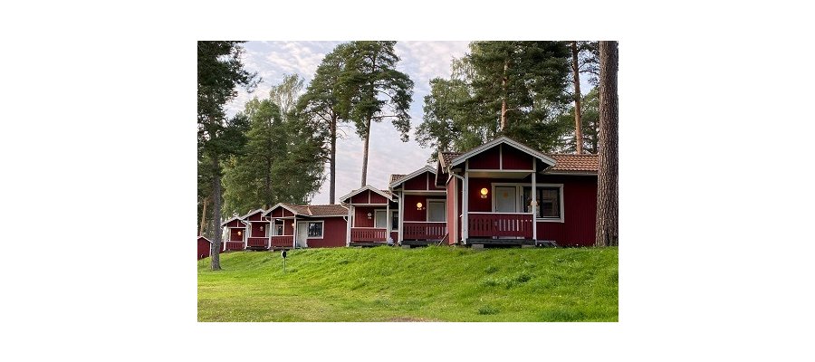 Visita – en rekordsommar för svenska hotell