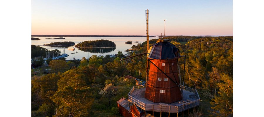 Stockholm har haft sin bästa sommar någonsin – världen söker sig till Stockholm
