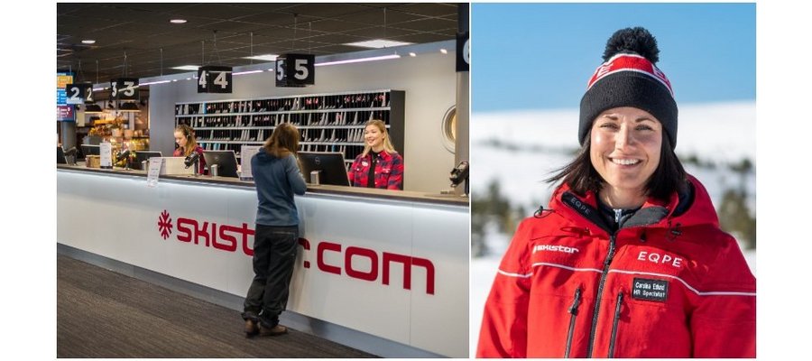 Full fart med rekryteringen hos Skistar