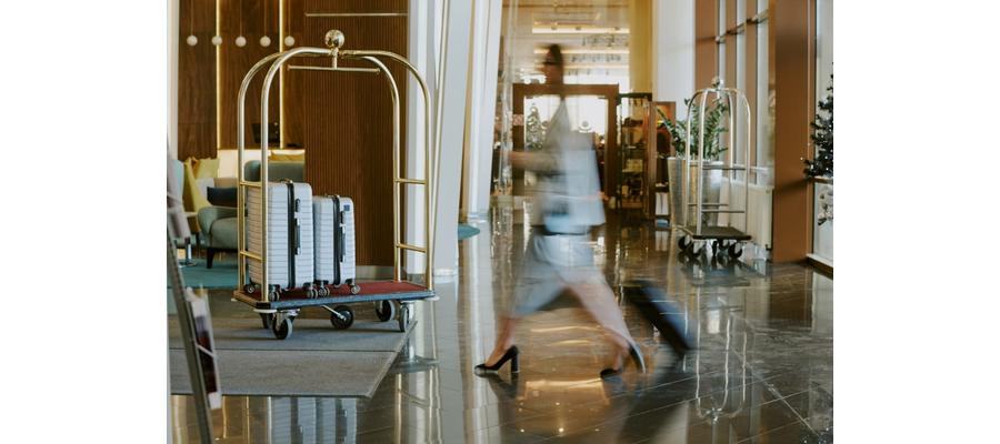 Radisson og Finnair kobler sammen lojalitetsprogrammene