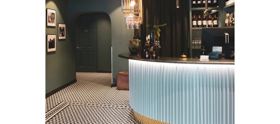 Boutiquehotellet Hotell Onyxen ingår nu i WorldHotels Crafted